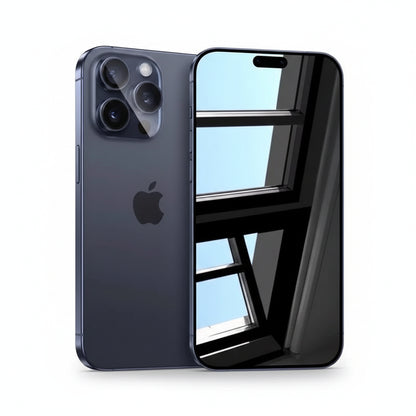 Privacy Tempered Glass Screen Protector
