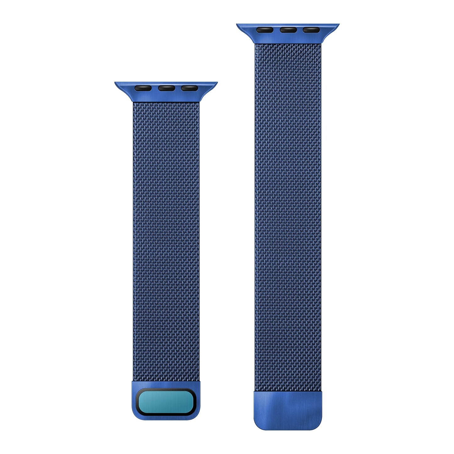 Milanese Stainless Steel Apple Watch Band