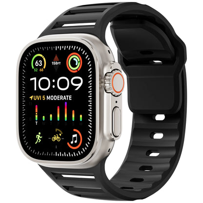 Sport Silicone Band for Apple Watch