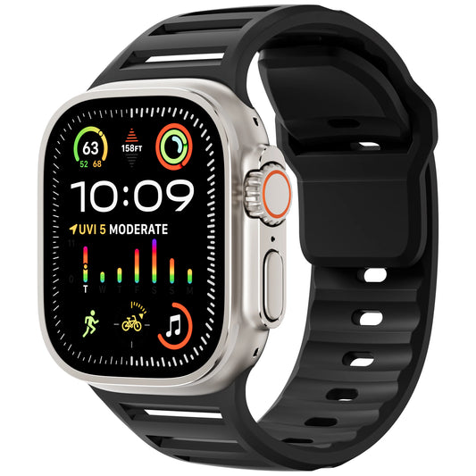 Sport Silicone Band for Apple Watch
