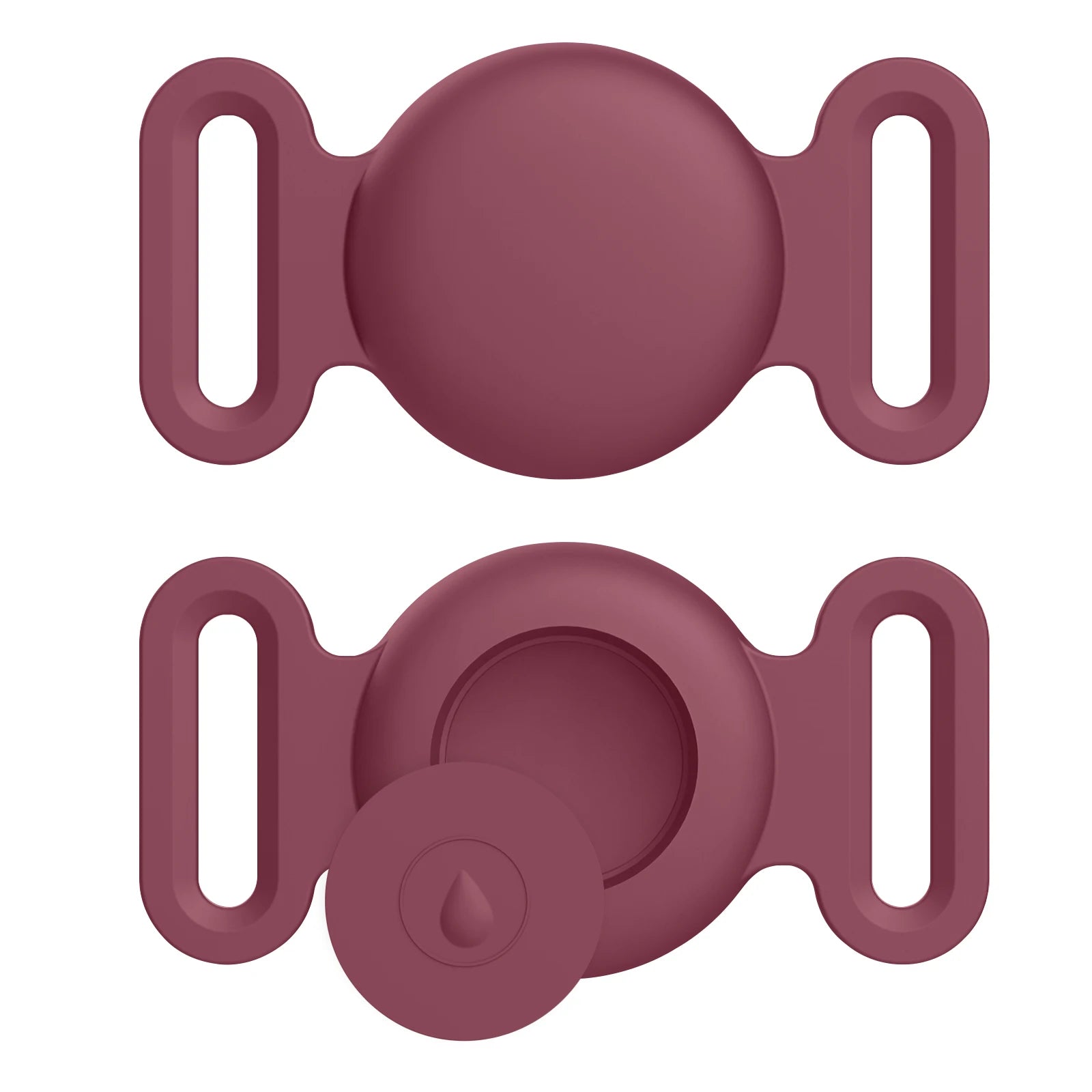 TagGuard | AirTag Protective Holder