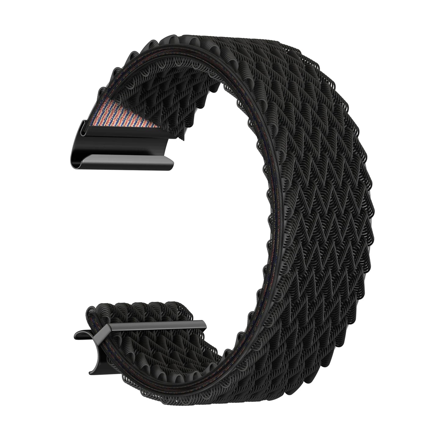 Adjustable Nylon Fitness Band for WHOOP