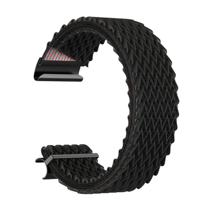 Adjustable Nylon Fitness Band for WHOOP