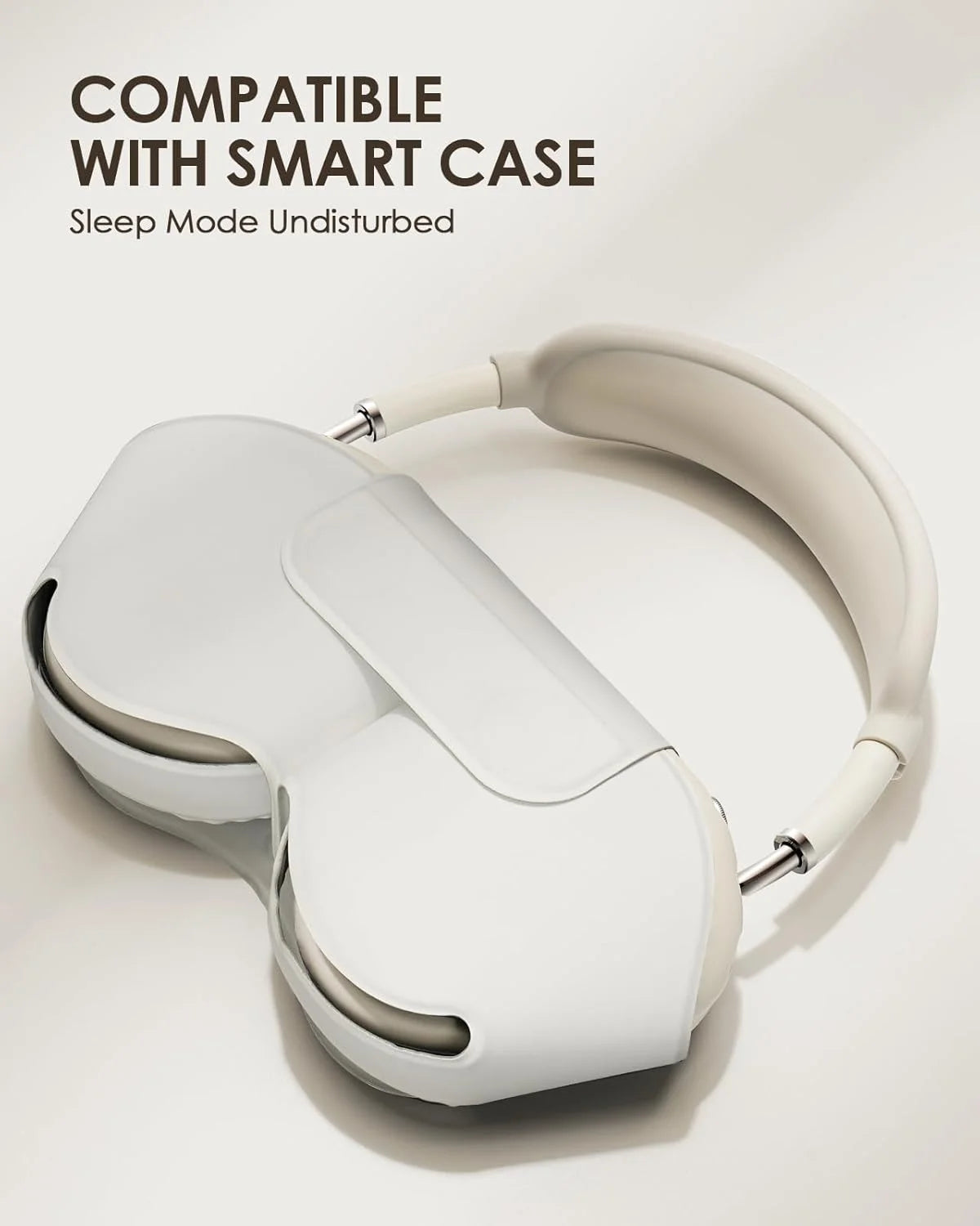 3-in-1 Silicone Protection Kit for AirPods Max