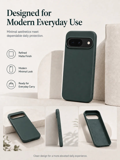 Luxury TPU Google Pixel Shockproof Case