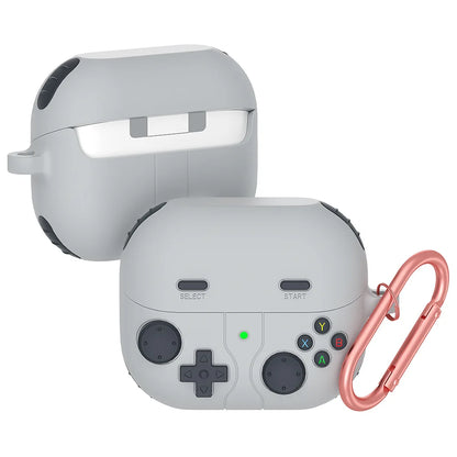 Classic Game Samsung Galaxy Buds Case