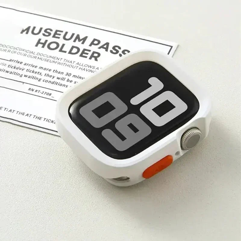 CandyShield | Silicone Watch Case For Apple Watch