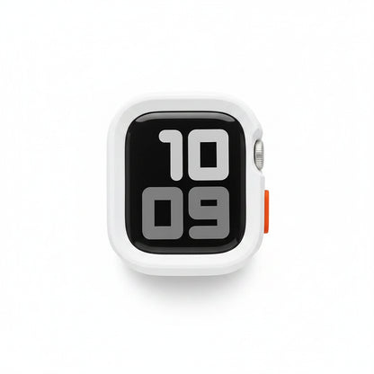 Candy Silicone Apple Watch Protective Case