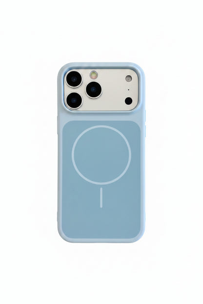 Color Block MagSafe iPhone Case