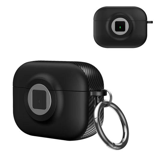 Magnetic Lock AirPods Protective Case