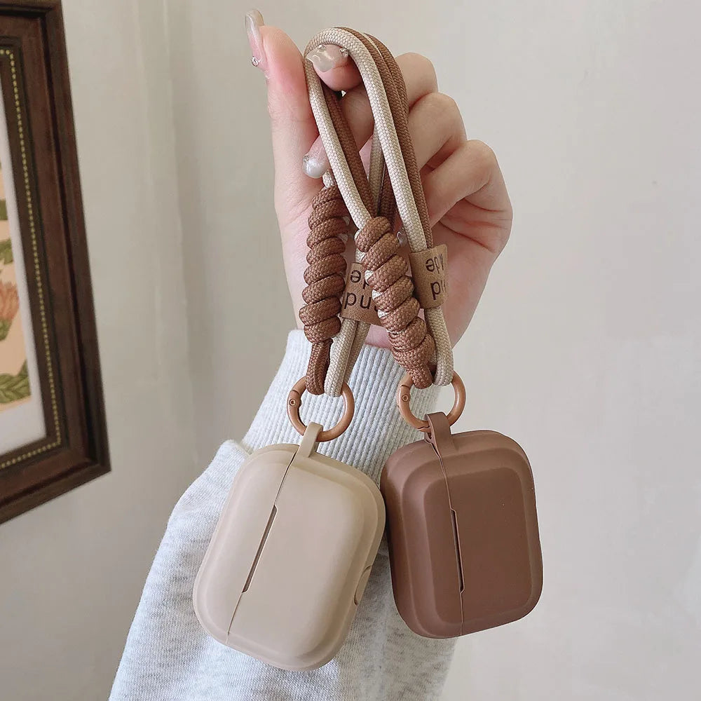 CaramelCharm | AirPods Bracelet Case