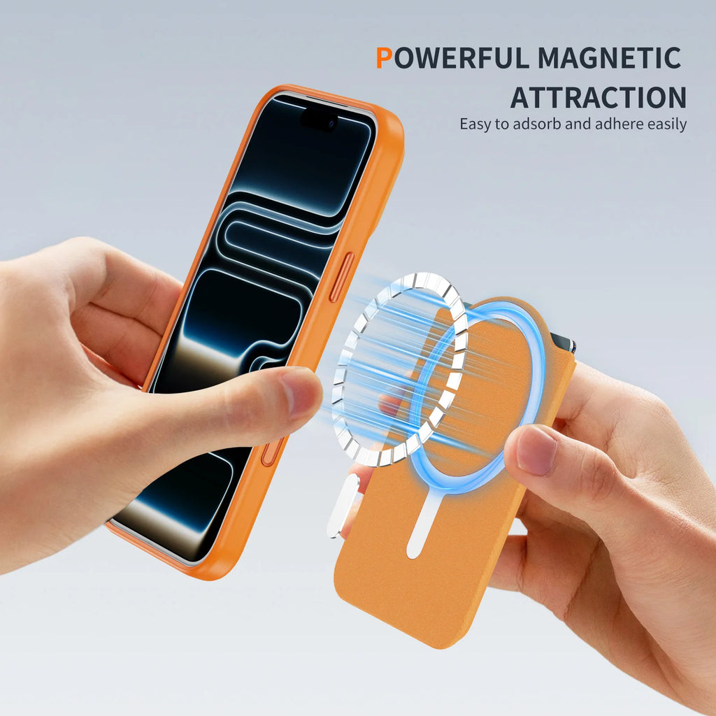 CardVault | MagSafe Wallet Stand