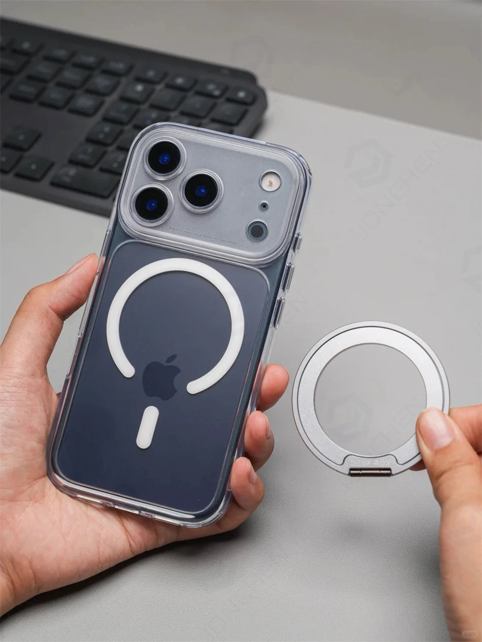 ExecutiveLens Mag | Business Protective Case