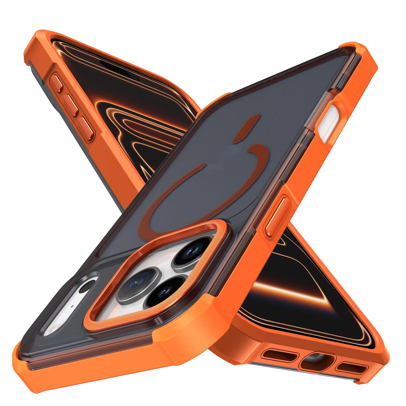 ArmorMatte Mag | Magnetic Protective Case