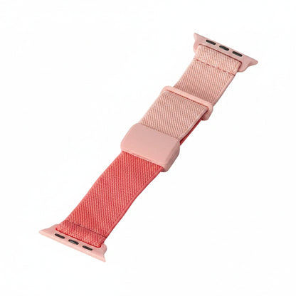 Magnetic Nylon Band for Apple Watch Kids