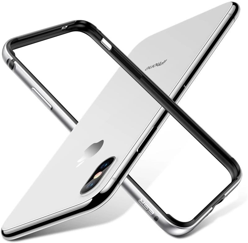 AeroFrame | Aluminum Bumper Case