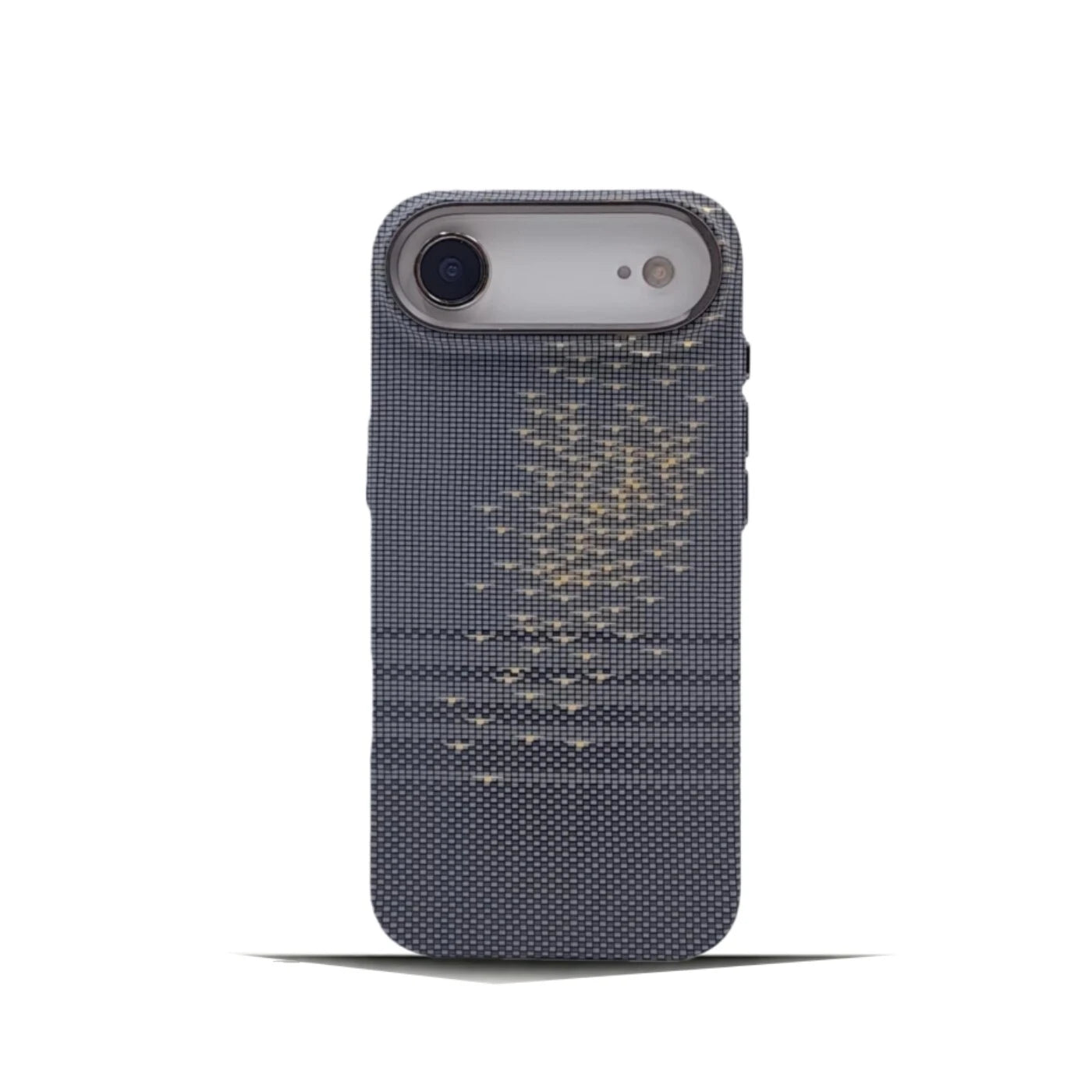 Carbon Fiber MagSafe iPhone Case