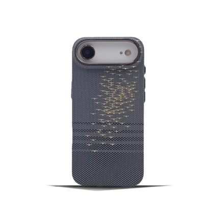 Carbon Fiber MagSafe iPhone Case