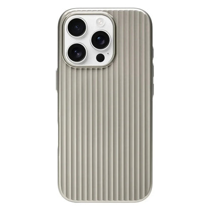3D Stripe MagSafe Magnetic iPhone Case