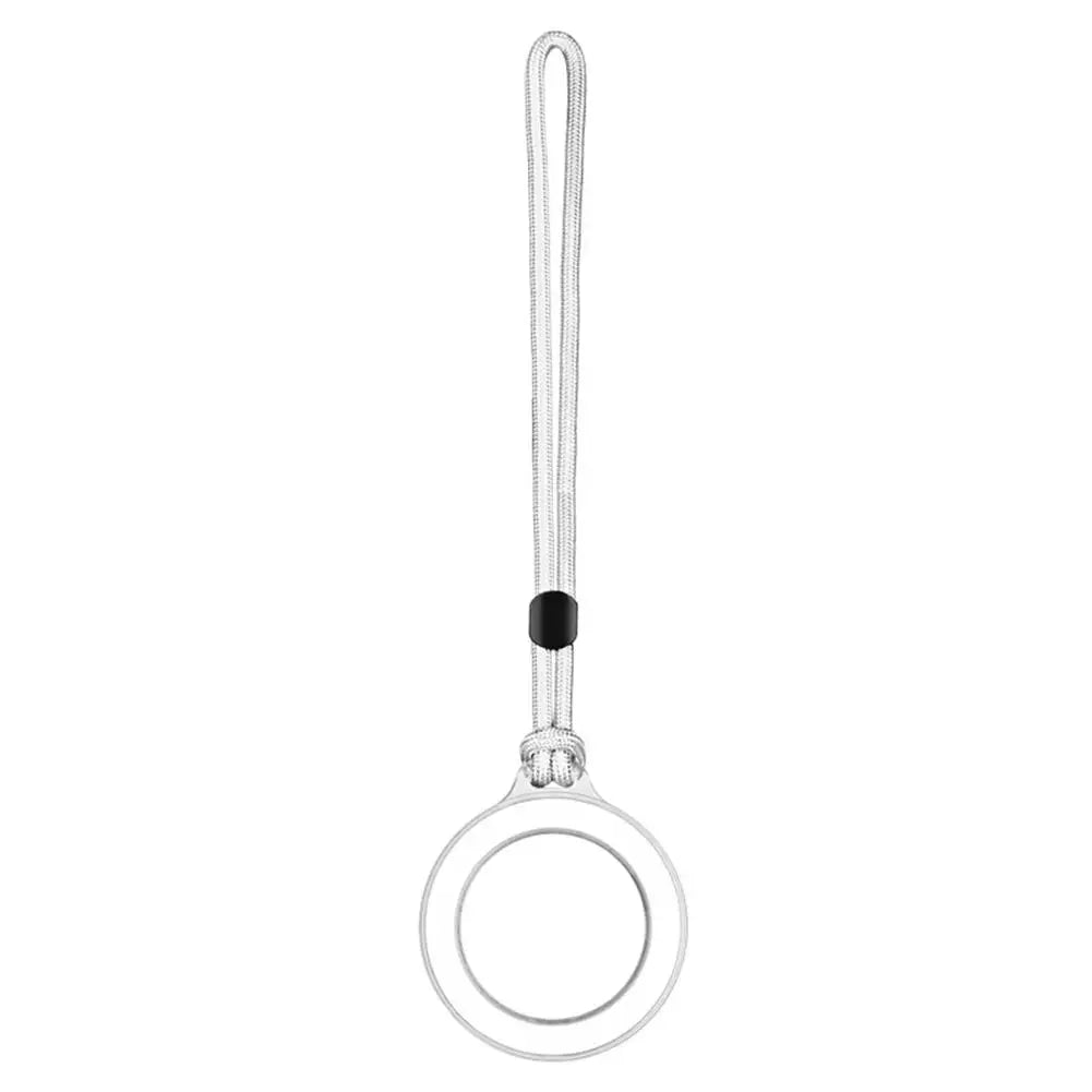 MagSafe Double-Sided Magnetic Phone Lanyard Stand