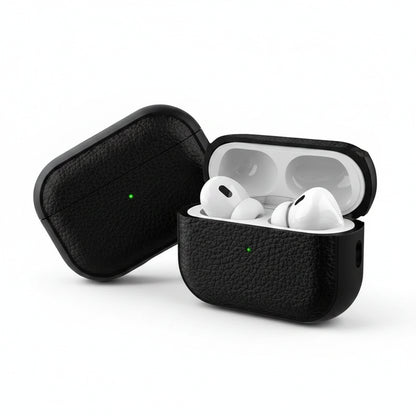 Business Leather AirPods Case