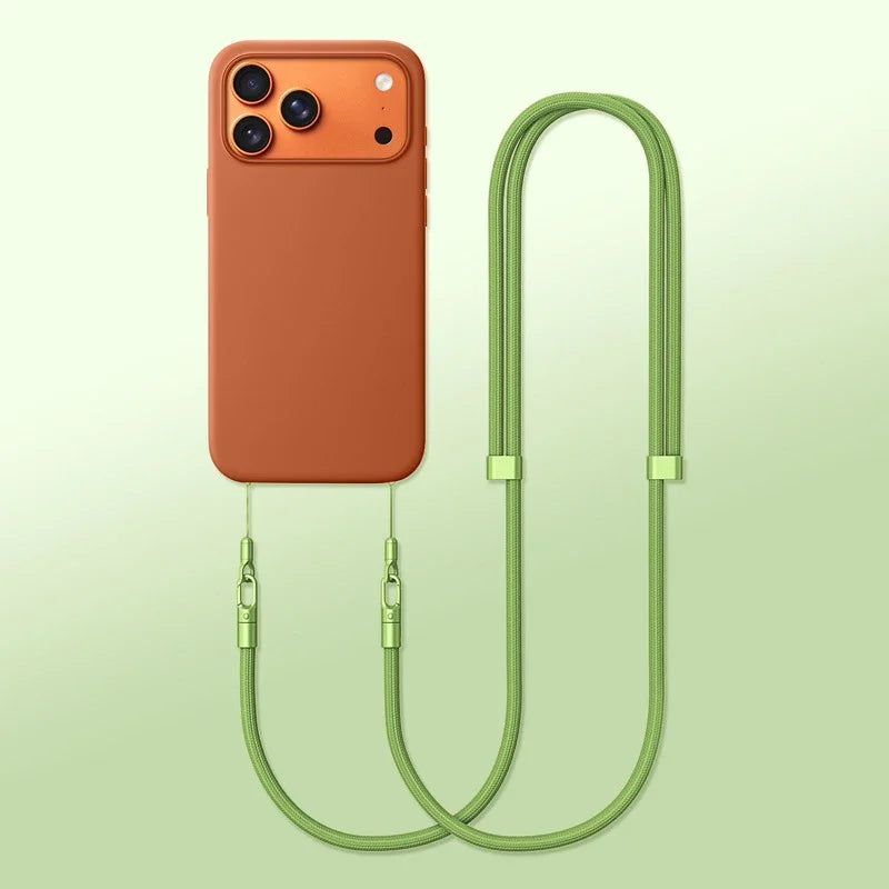 AeroCarry | Crossbody Phone Lanyard