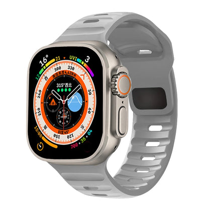 Sport Silicone Band for Apple Watch