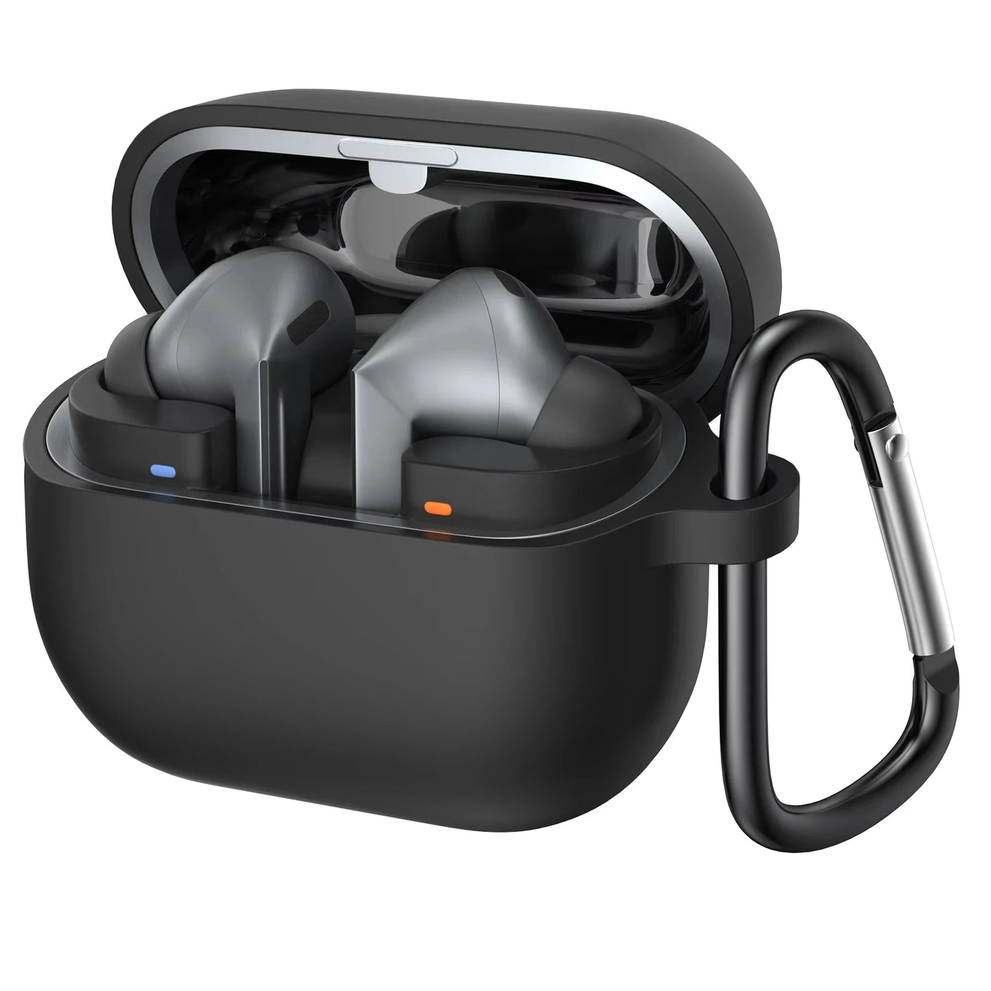Samsung Galaxy Buds 3 Silicone Case