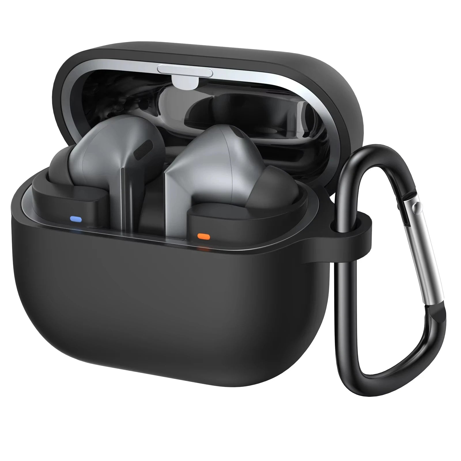 ClearClip | Galaxy Buds Protective Case