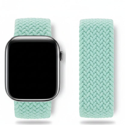 Braided Loop Nylon Apple Watch Band