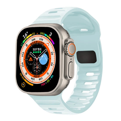 Sport Silicone Band for Apple Watch