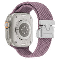 ParaFlex | Parachute Braided Band For Apple Watch