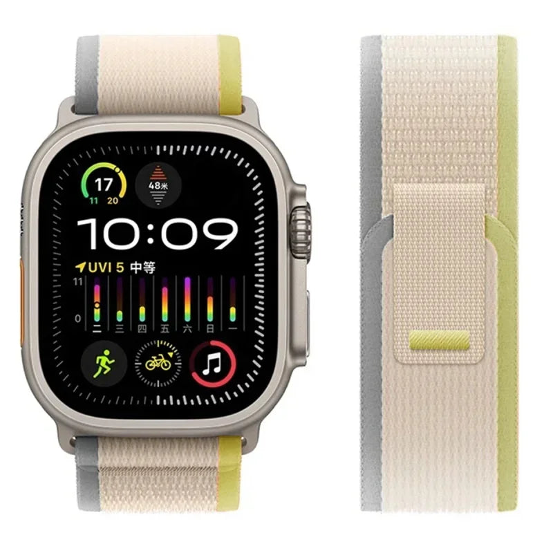 Trail Loop Band for Apple Watch