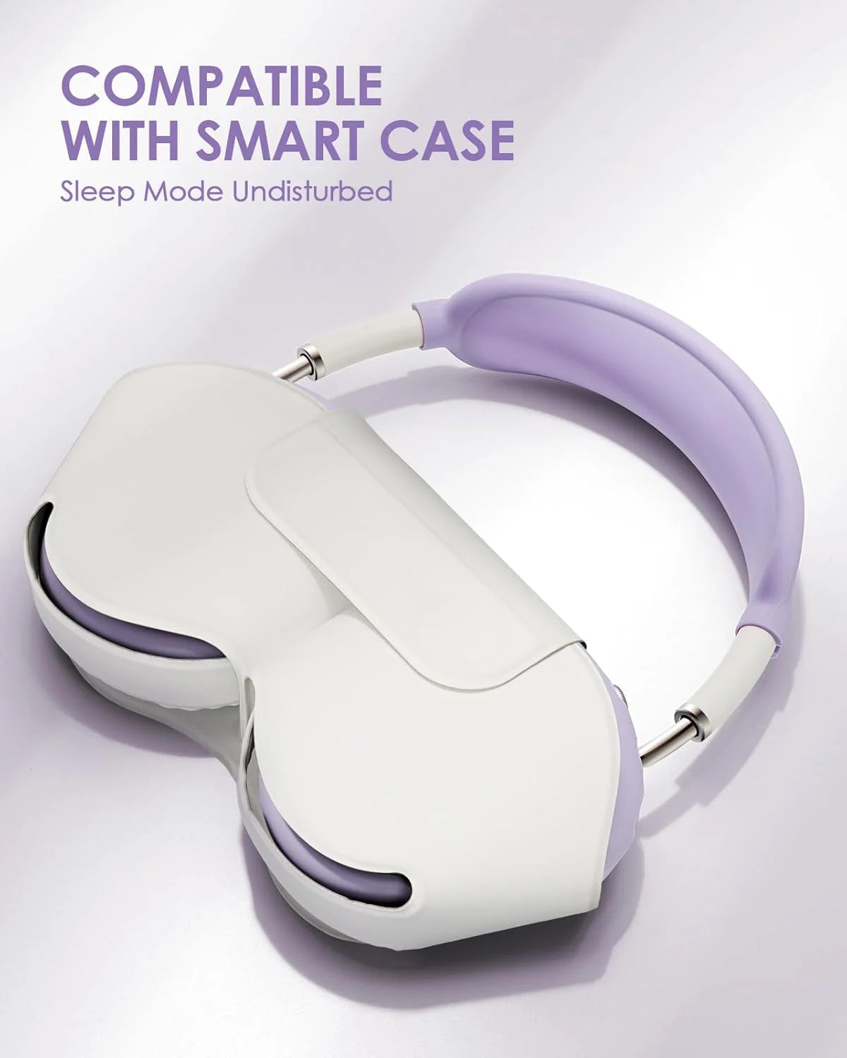 3-in-1 Silicone Protection Kit for AirPods Max
