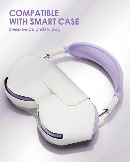 3-in-1 Silicone Protection Kit for AirPods Max