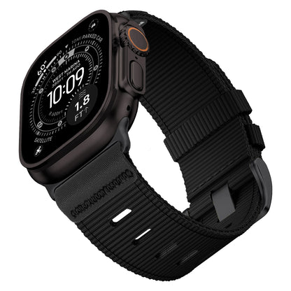 Nylon Sport Band for Apple Watch