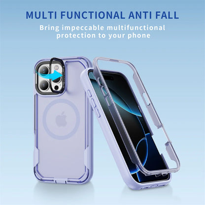 MagSafe Dual Armor Stand iPhone Case