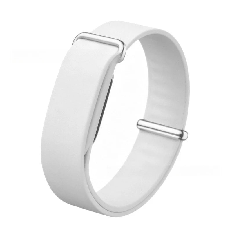 Soft Silicone Google Fitbit Watch Band