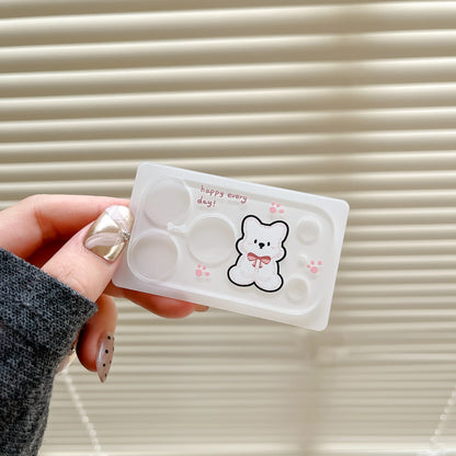 Cute Animal Camera Lens Protector