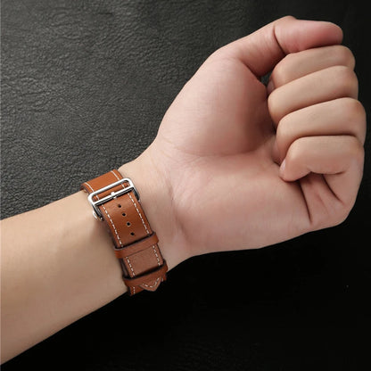 Leather Band for Google Pixel Watch