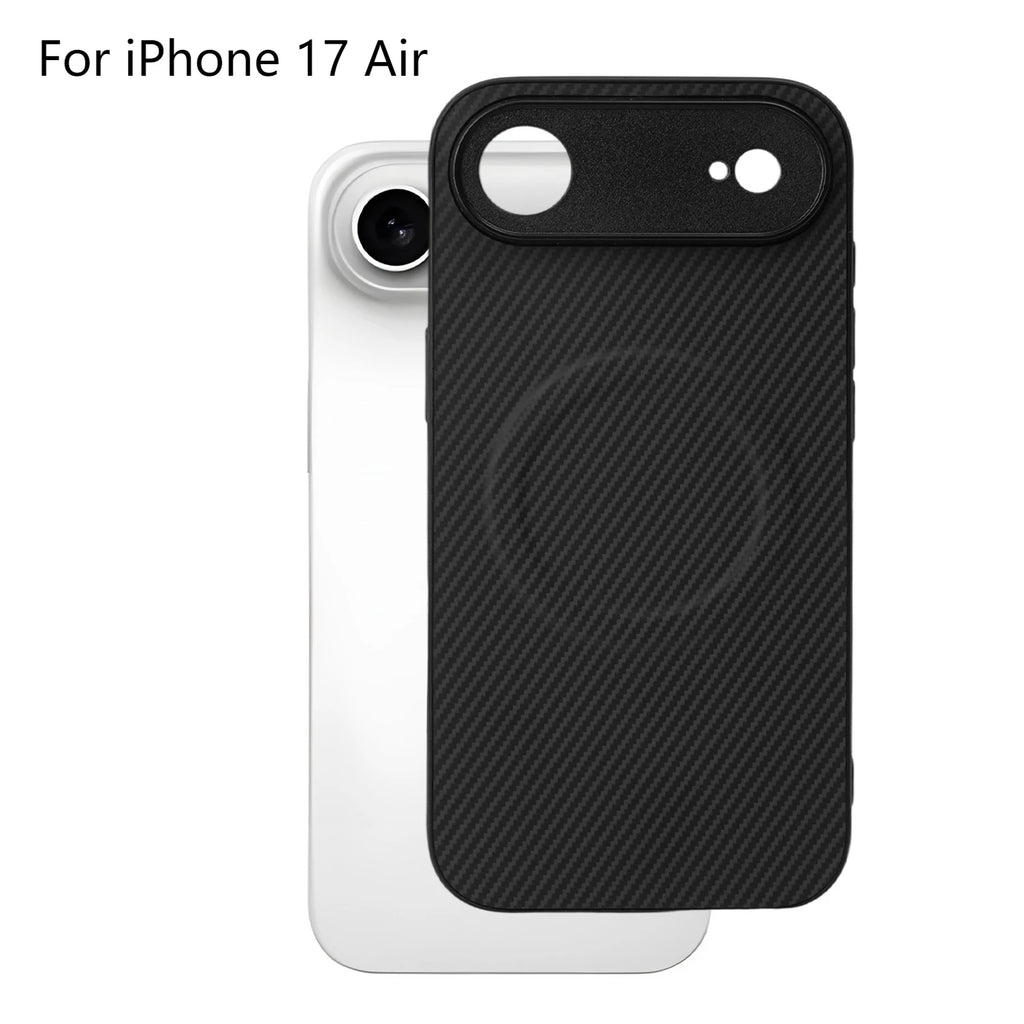 CarbonForce | MagSafe Slim Case
