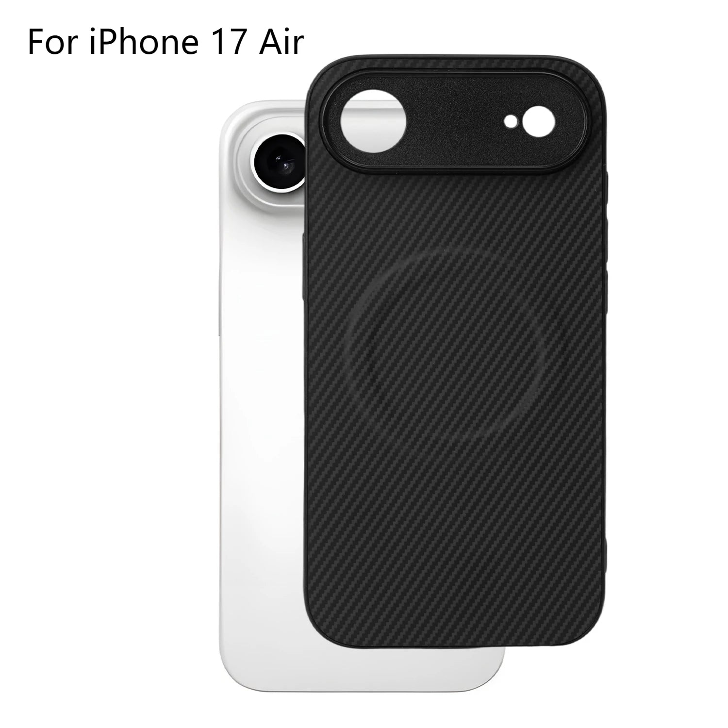CarbonForce | MagSafe Slim Case