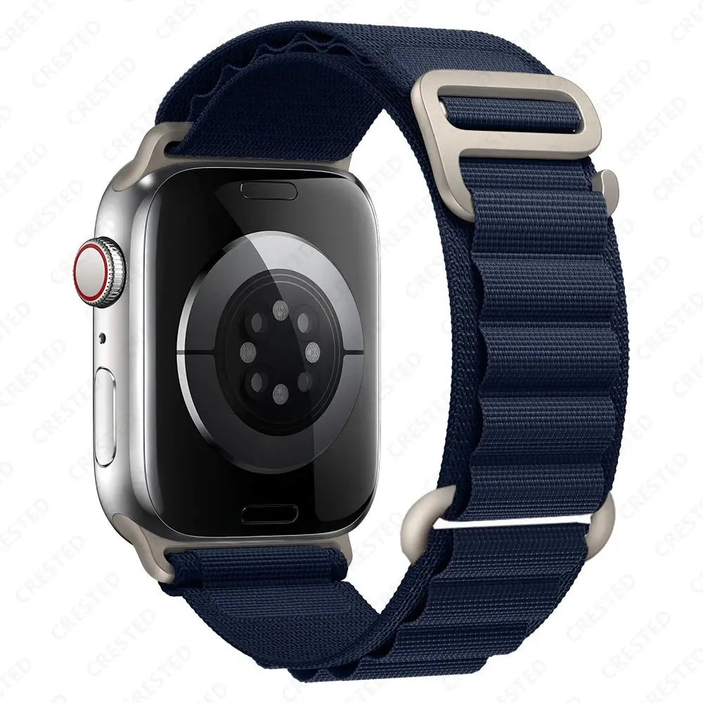 AlpineTrail | Nylon Adventure Band