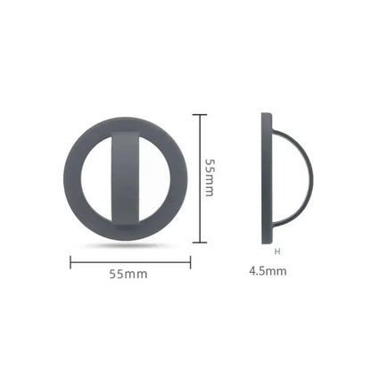 360° Magnetic Ring Phone Stand