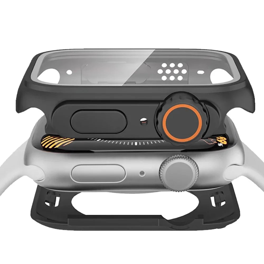 ArmorGlass | Apple Watch Protective Case