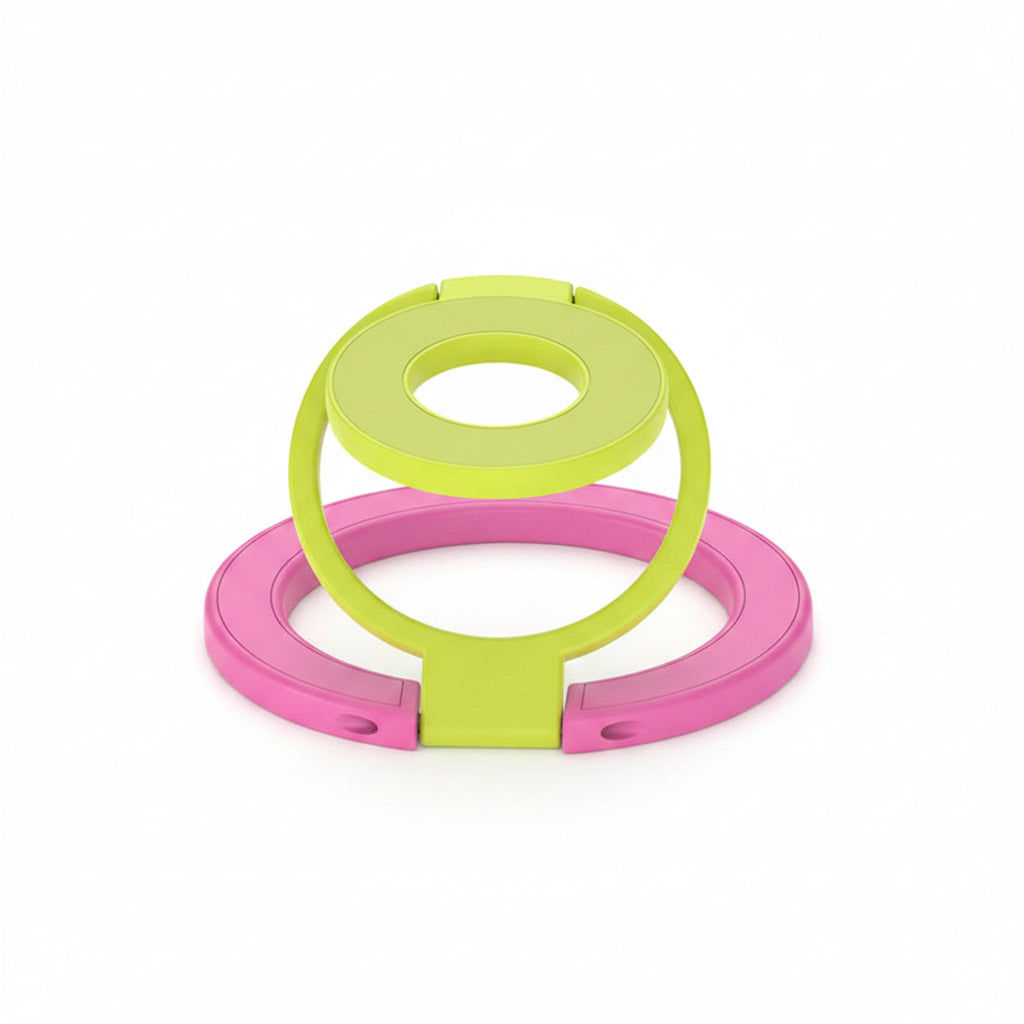 MagSafe Magnetic Ring Phone Stand