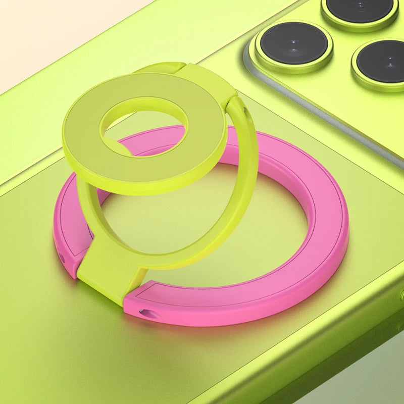 MagFold | Magnetic Ring Stand