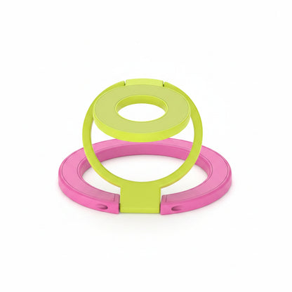 MagSafe Magnetic Ring Phone Stand