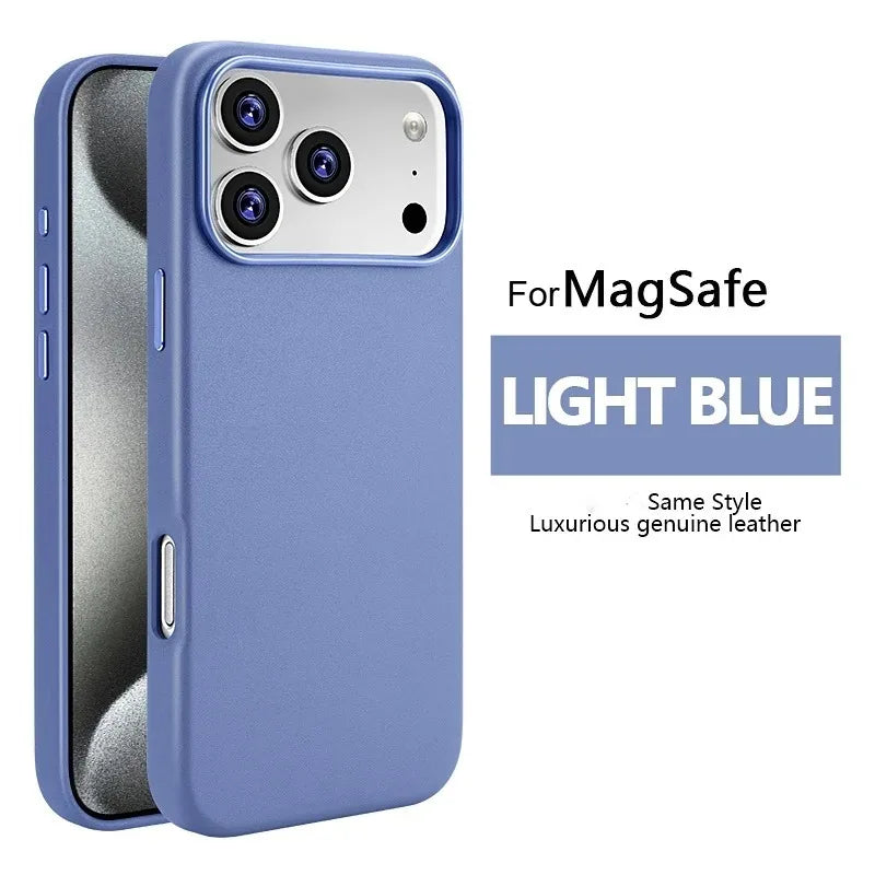 ExecutiveLeather | MagSafe Business Case