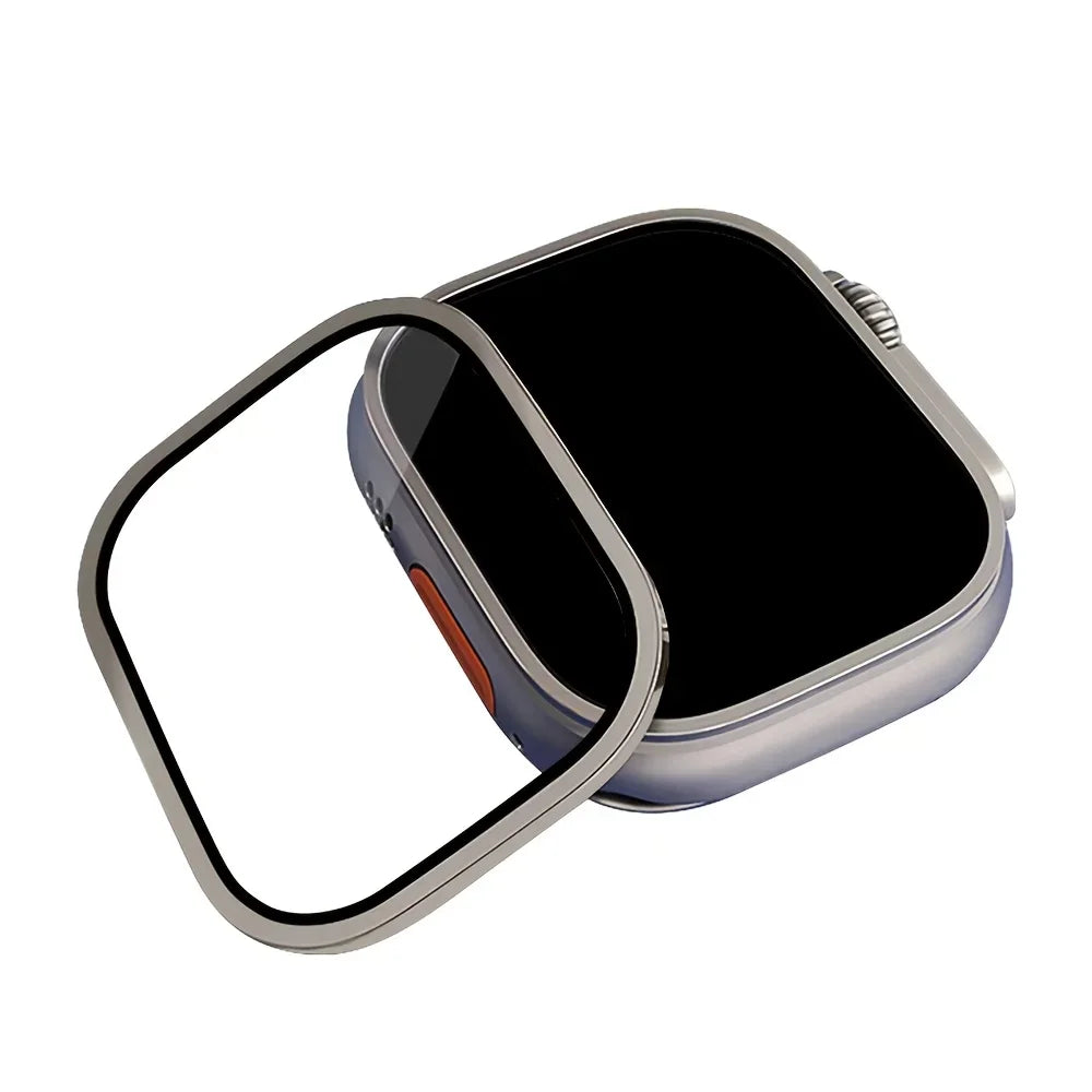 UltraGuard | Apple Watch Ultra Protection Set